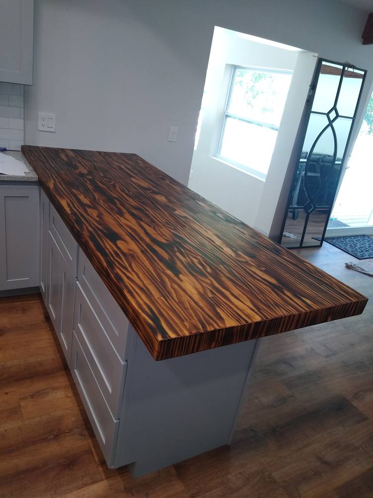 Handyman repair work by Victory Handyman Services